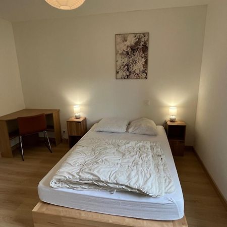 Maison T4 Cosy + Jardin Leyment Exterior foto