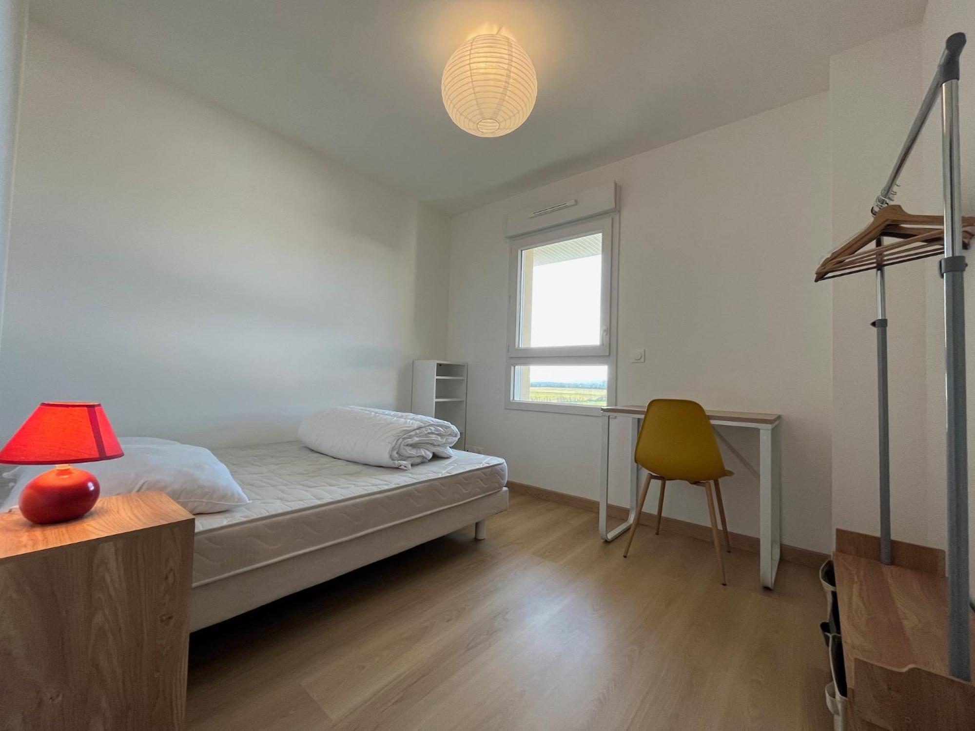 Maison T4 Cosy + Jardin Leyment Exterior foto
