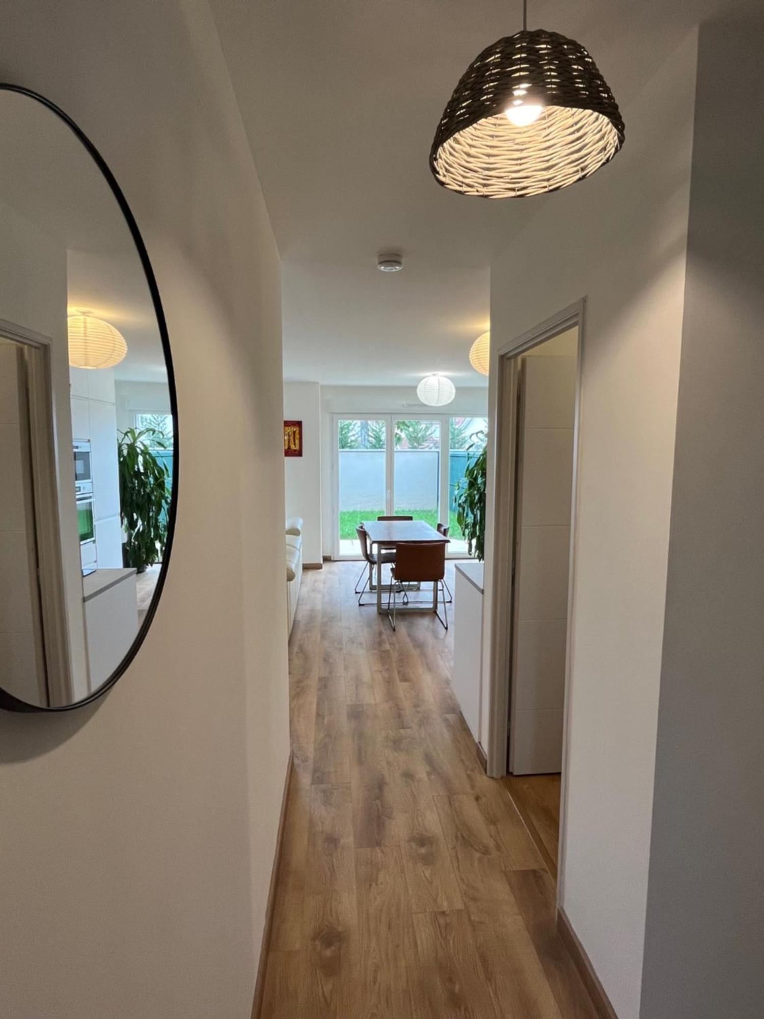 Maison T4 Cosy + Jardin Leyment Exterior foto