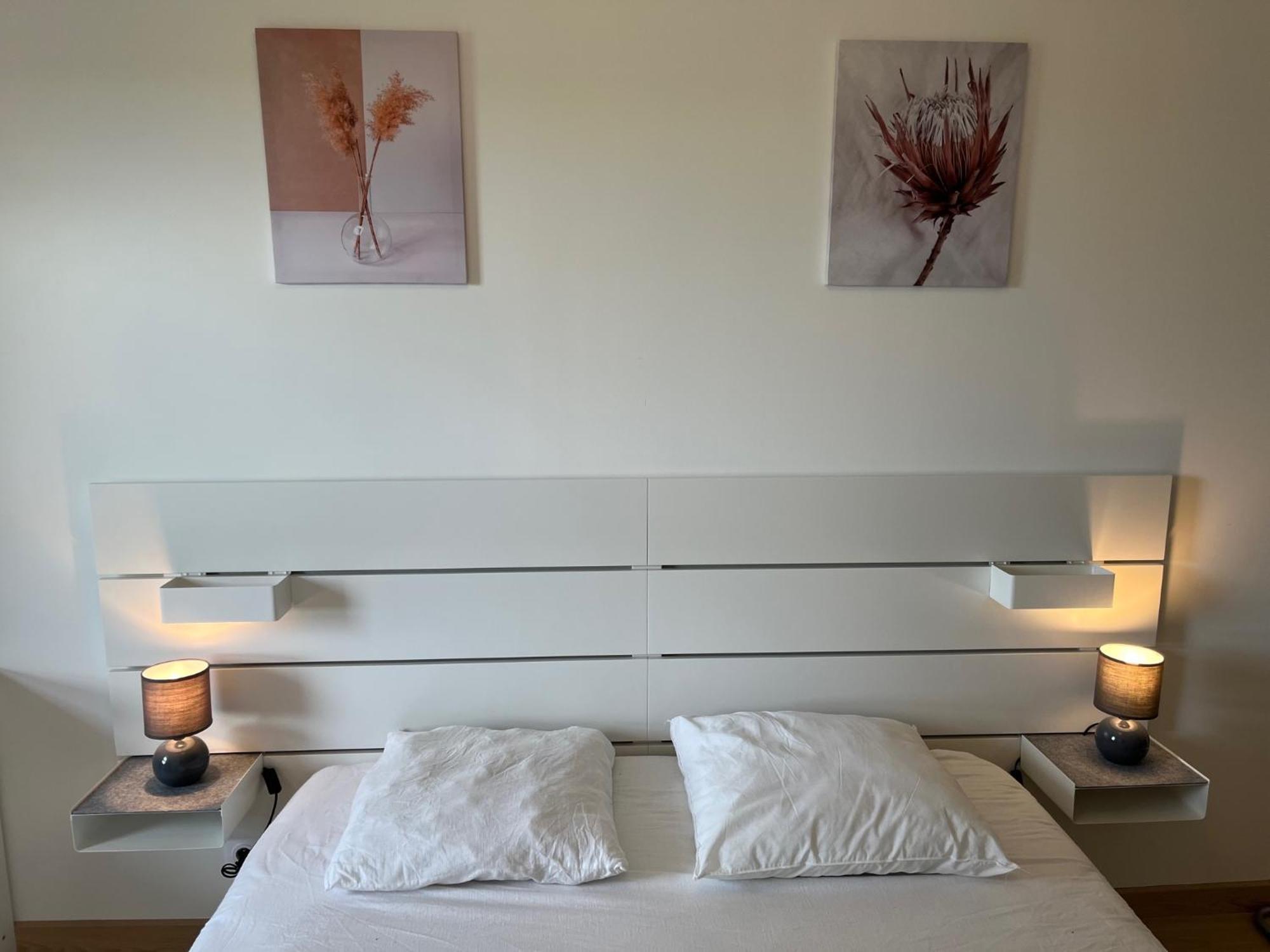 Maison T4 Cosy + Jardin Leyment Exterior foto