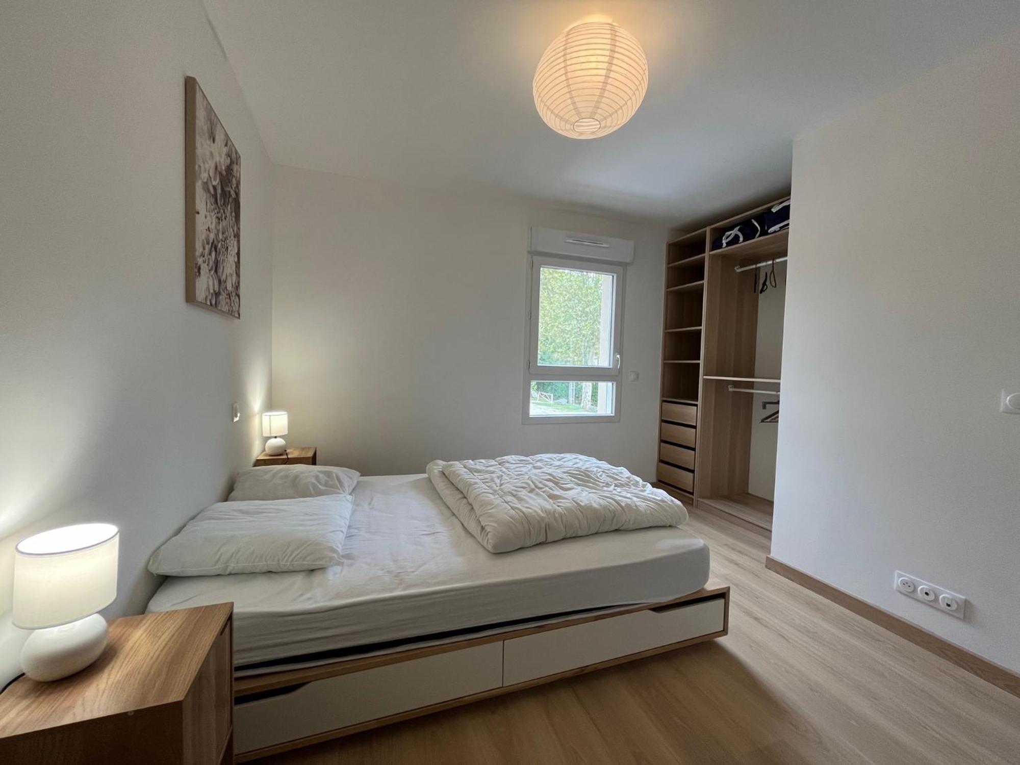 Maison T4 Cosy + Jardin Leyment Exterior foto